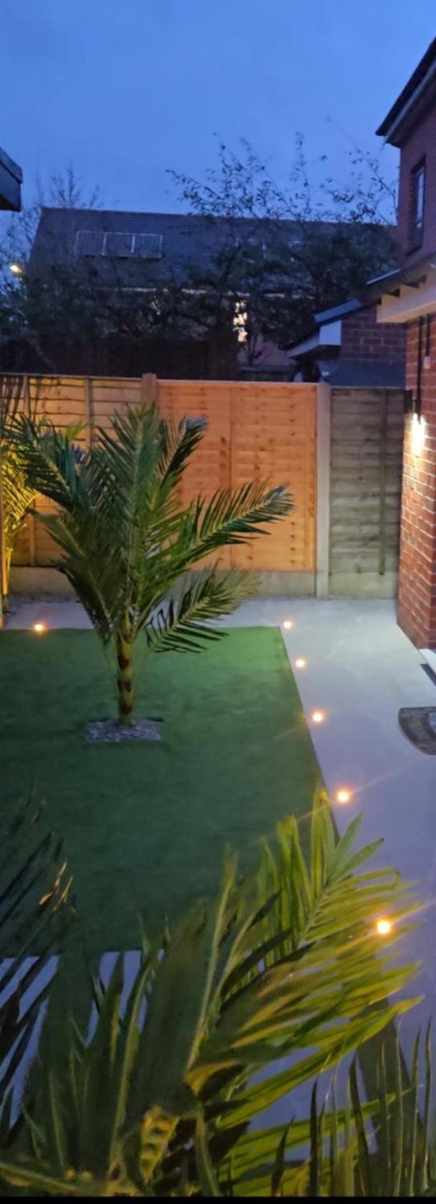 The Cosy Pod Studio - Short Stay In Salford Salford (Greater Manchester) Exterior foto